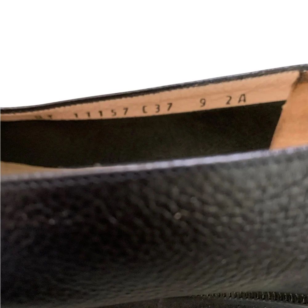 Salvatore Ferragamo everyday boutique